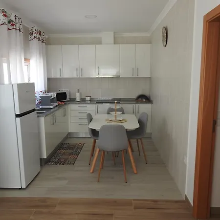 Aldeia Na - Vale Furado Ferienpark *