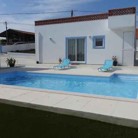 Ferienpark Aldeia Na - Vale Furado Pataias