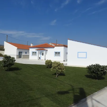 Ferienpark Aldeia Na - Vale Furado