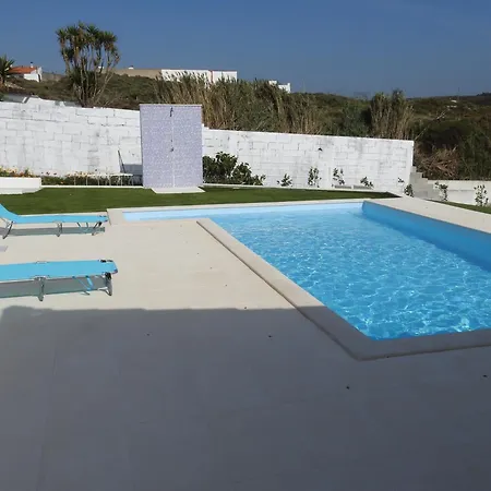 Aldeia Na - Vale Furado Ferienpark Pataias