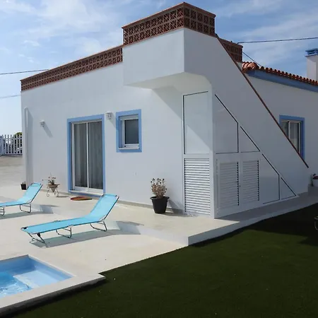 Aldeia Na - Vale Furado Pataias