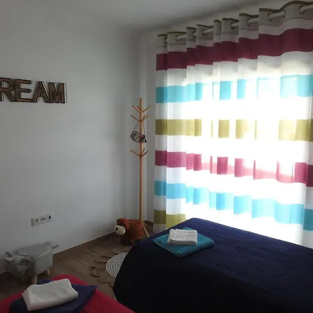 Ferienpark Aldeia Na - Vale Furado *