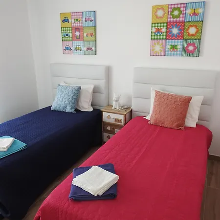 Ferienpark Aldeia Na - Vale Furado Pataias