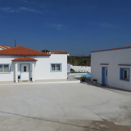 Ferienpark Aldeia Na - Vale Furado *