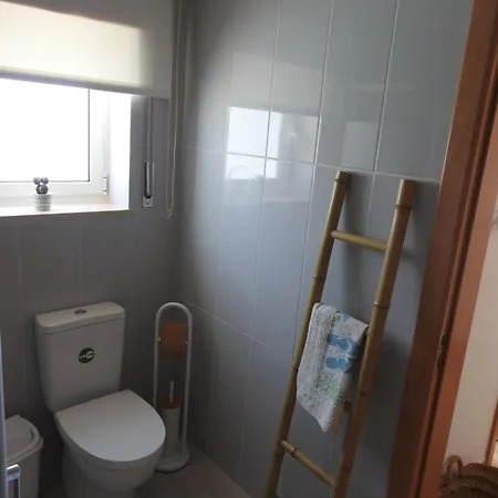 Aldeia Na - Vale Furado Ferienpark *