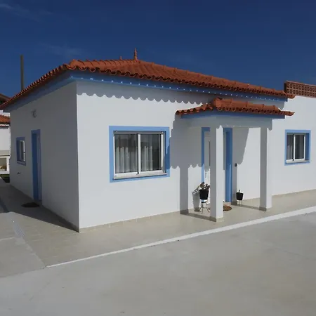 Ferienpark Aldeia Na - Vale Furado *