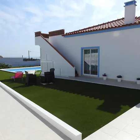 Aldeia Na - Vale Furado Ferienpark Pataias