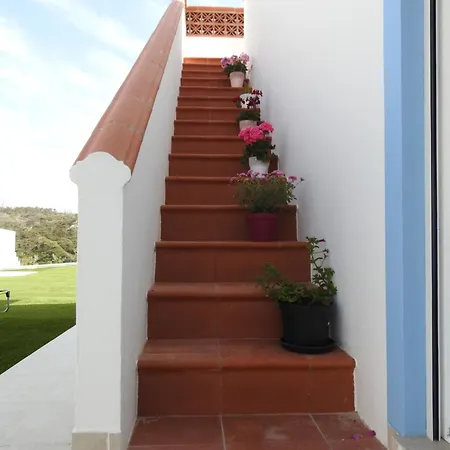 Aldeia Na - Vale Furado Ferienpark