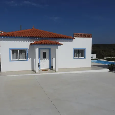 Aldeia Na - Vale Furado Ferienpark *