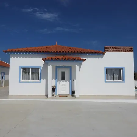 Aldeia Na - Vale Furado Pataias