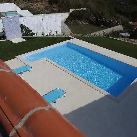 Aldeia Na - Vale Furado Ferienpark Pataias