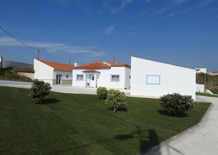 База отдыха Aldeia Na - Vale Furado