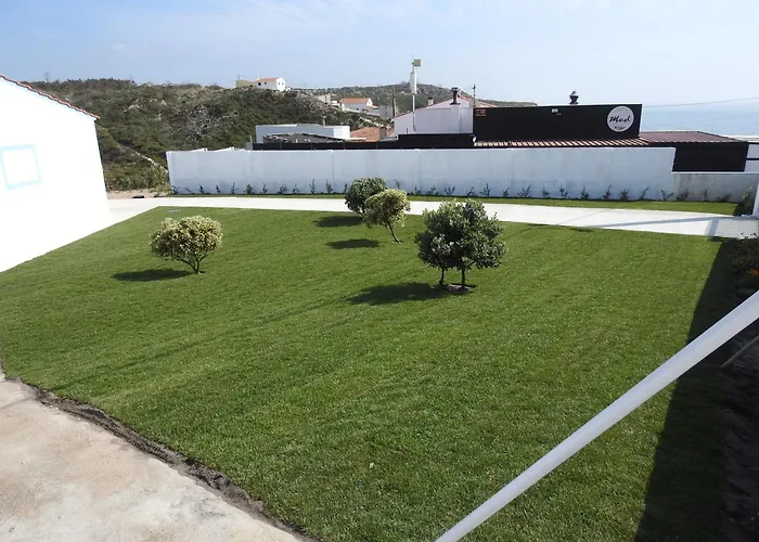 Aldeia Na - Vale Furado База отдыха