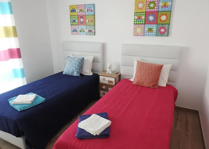 База отдыха Aldeia Na - Vale Furado Патаяш