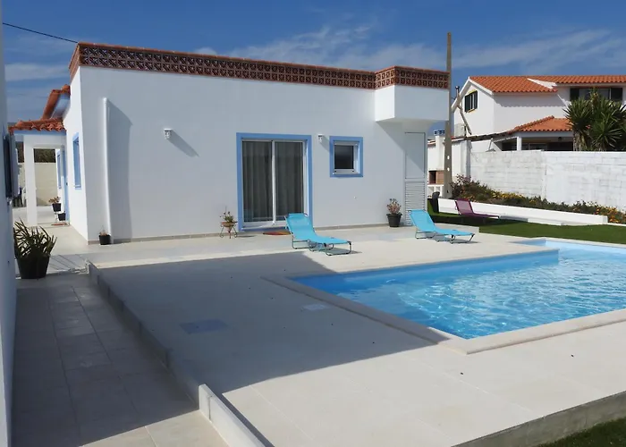 База отдыха Aldeia Na - Vale Furado