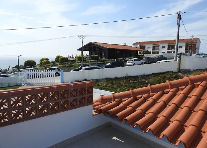 Aldeia Na - Vale Furado * Патаяш