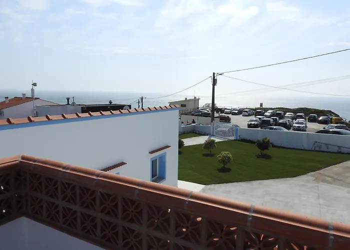 База отдыха Aldeia Na - Vale Furado